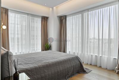 Apartament cu 3 camere One Mircea Eliade - 33
