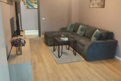 Apartament cu 2 camere decomandat, mobilat în Grozăvești