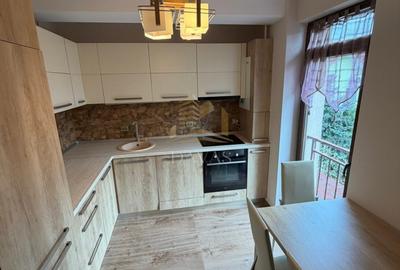 Apartament 3 camere decomandat + 2 locuri de parcare incluse in preț | Zorilor - 6