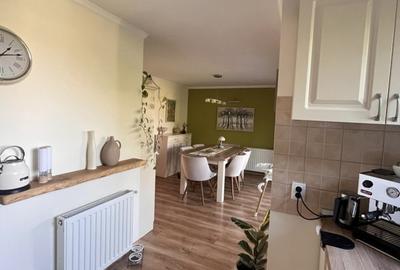 Casa individuala deosebita Alba-Micesti Sp+P+M cu 423 mp Teren Mobilata Utilata - 20