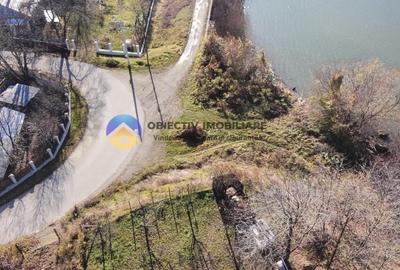 Casa si teren langa lacul Pangarati , mobilata si utilata - 18