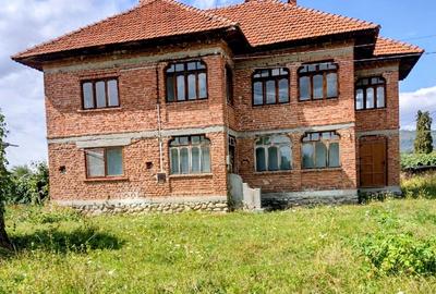 Vând casa locuibila in Polovragi, Gorj - 1