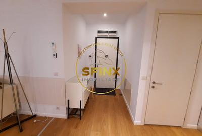 Luxuria Residence, panoramic view, first rental, 3 rooms, terrace, parking place - 12