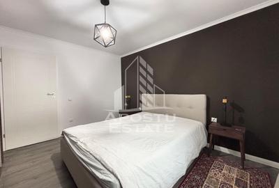 Apartament cu 2 camere de inchiriat, zona Braytim, Timisoara, Parcare - 8