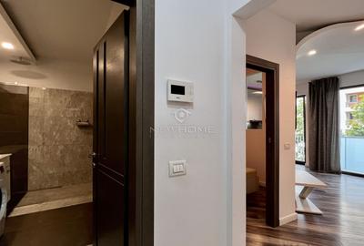 Apartament 1 camere, zona Iulius Mall, Fsega VIVIDO - 11