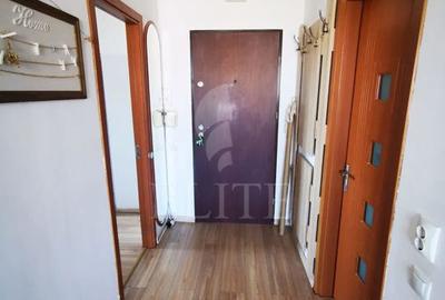 Apartament 2 camere în zona MARASTI CENTRAL - 12