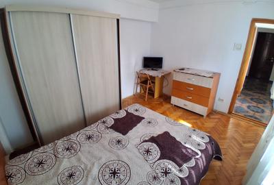 Apartament cu 2 camere decomandat în Păcurari
