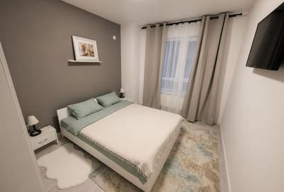 Apartamet 2 camere Nasaud - 1