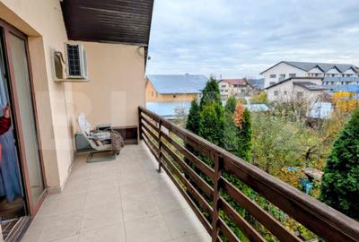 Casă spațioasă P+1, 145 mp -  Valea Adâncă, Iași - 7