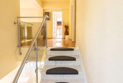Vila Sanmartin -Zona Beverly Hills -8030mp teren - 7