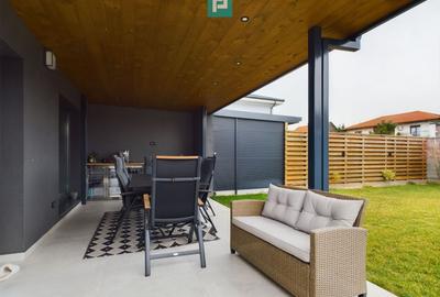 Duplex de lux Dumbrăvița - 20