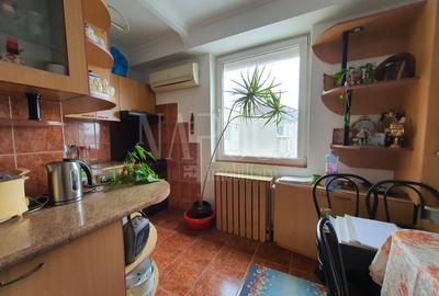 Apartament 3 camere de vanzare in Dimitrie Cantemir Oradea, Oradea - 8