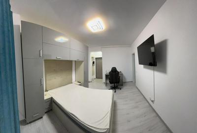 Garsoniera Decomandata de Inchiriat - 1