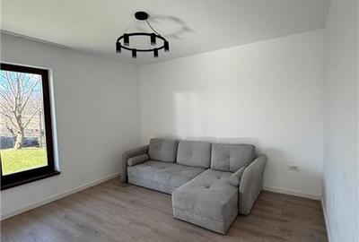 Casa moderna si spatioasa cu 4 camere si curte - zona Horpaz - 890EUR - 7