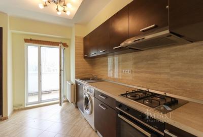 Apartament 2 camere Gheorgheni, 60 m2, str. Nicolae Titulescu - 3
