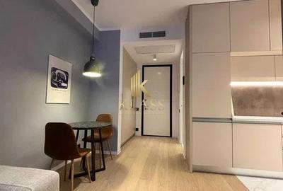 Apartament de inchiriat 2 camere in Floreasca/One Floreasca Towers - 8