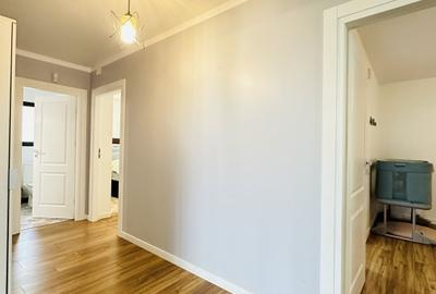Casă spațioasă cu teren generos | 5 camere | Ovidiu – zonă liniștită - 11