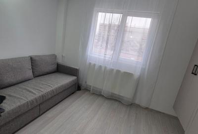 Garsonieră modernă, 1 minut metrou, zona Pallady, totul nou - 1