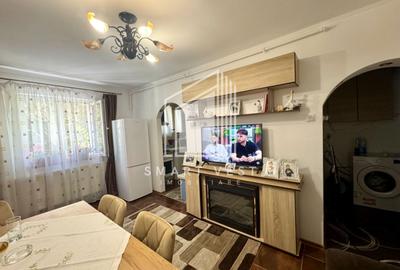 Apartament 3 camere | Etaj 1 | Zona Closca - 9
