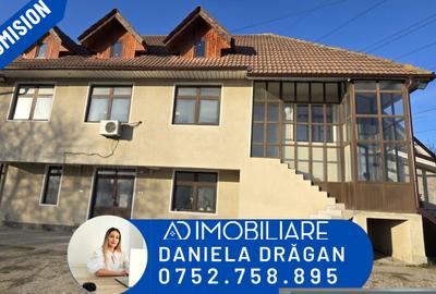 Spațiu pentru birouri de închiriat – 6 camere, strada 23 August - 1