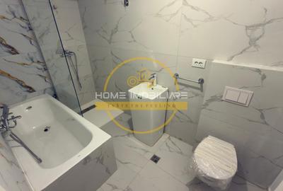 Apartament 3 Camere Decomandat 80 Mp Bloc Nou Intabulat+Loc de Parcare - 8