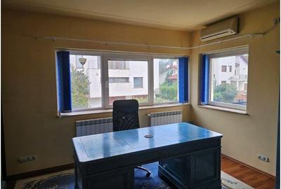 Vila individuala   D+P+1+M   Cambridge School - 20