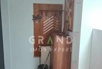 Apartament 1 cameră, etaj 1, zona Auchan-Iris - 4
