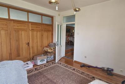 Casa - 1500 mp de teren - zona rezidențială schit - 9
