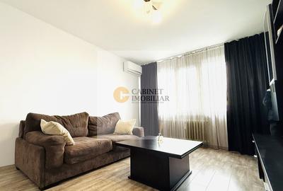 3 Camere - 60MP | Decomandat | Reabilitat | Stadionul Rapid - 1