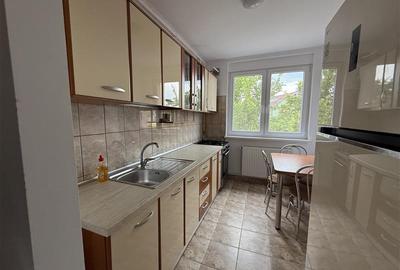Apartament 3 camere strada Bartok Bela, Grigorescu - 1