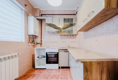 Apartament cu doua camere, situat in Zorilor/Golden Tulip - 6