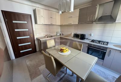 2 Camere | Bloc Nou | Parcare | Metrou Valea Ialomitei - Drumul Valea Cricovului - 11