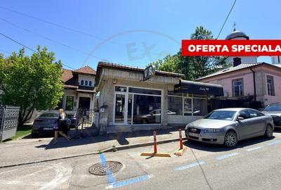 Inchiriaza in Ceair spatiul ideal pentru business-ul tau | 0% Comision - 1