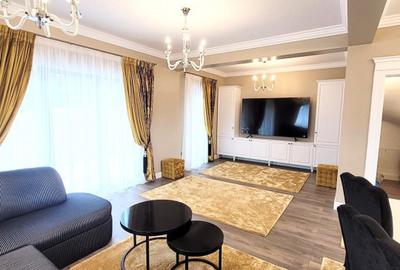 Vila 4 camere , 160 mp, terasa, jacuzzi, Panorama zona Iris, Voronet - 1