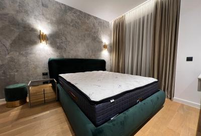 2 camere LUX One Herastrau Towers - 16