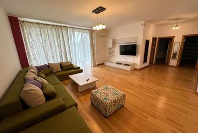 Apartament cu 3 camere decomandat în Take Ionescu