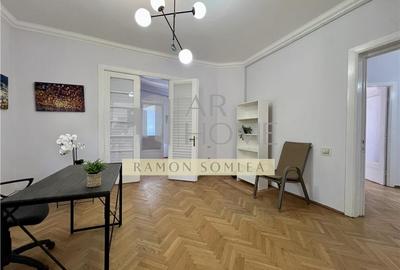 Spatiu birouri 120mp, Ultracentral, Ploiesti - 1