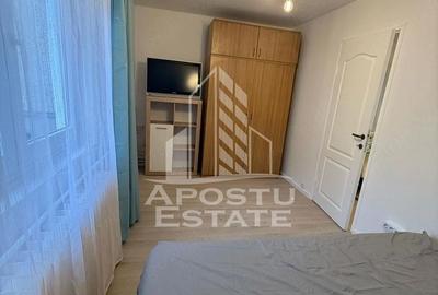 Apartament cu 2 camere de inchiriat, zona Sagului, Timisoara - 4