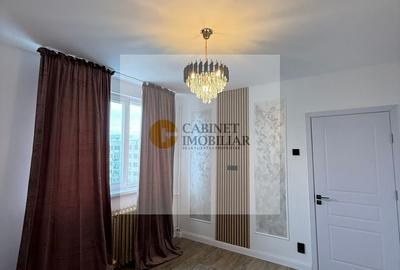 2 Camere - 55MP | Circular | Reabilitat | 2 Lifturi | M Raul Doamnei - 4