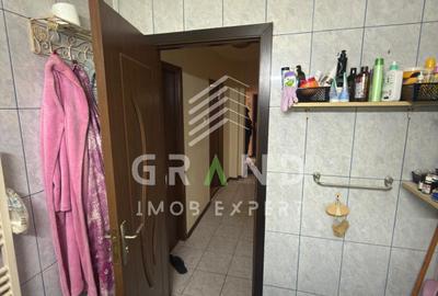 Ap 3 camere | 2 BAI | BALCON | Zona Manastur-Ion Mester - 13