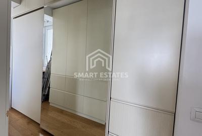 Apartament 4+ 1 camere de vanzare vedere la lac II 150mp II Floreasca II Parcare - 20
