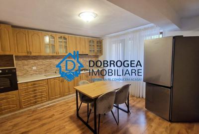 VILA D+P+E+M   -   TEREN 1000 MP, SUPRAFATA CONSTRUITA 265 MP - 8