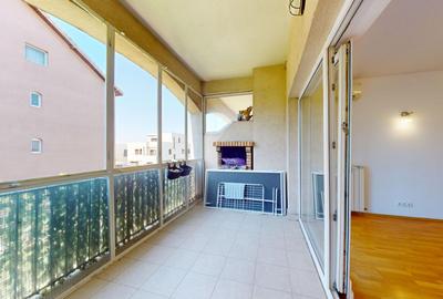 3 camere 124 mp | Ibiza Sol Voluntari |  boxă | parcare - 26
