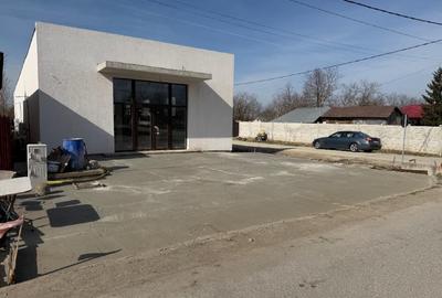 Spațiu comercial / destinat oricărei activități - 8