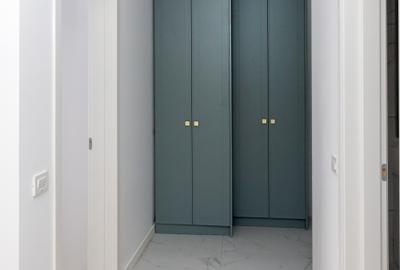 Apartament 2 camere Open Space | Finisat | Bloc nou | Tip Torino | Prima Urbana3 - 2