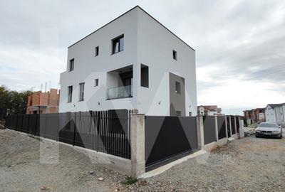 Apartament premium modern 4 camere 4 bai - teren de 200mp Arhitectilor - 8