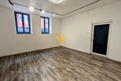 Spatiu, Ultracentral. Iuliu Maniu, Baba Novac, Eroilor,  Sora, Opera - 1