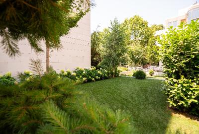 Lux adevarat, apartament de exceptie, finalizat la cele mai exigente standarde - 13