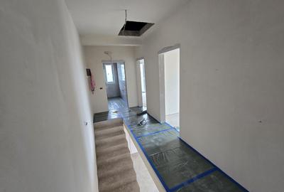 Sanandrei, Duplex P+1, Perete Dublu, Materiale de Calitate, Teren Generos - 11