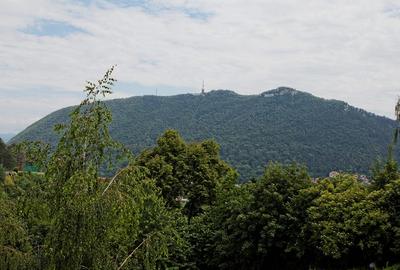Pensiune Activă & Vilă  Versatilă pe Drumul Poienii – Vedere P - 15